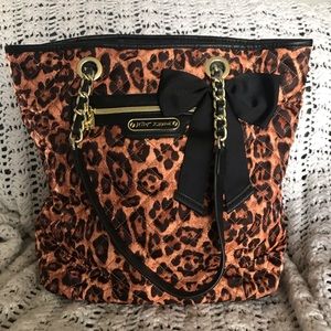 Betsey Johnson Bag